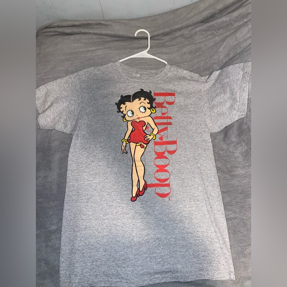 Betty Boop T-Shirt